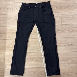 7 for all mankind slimmy